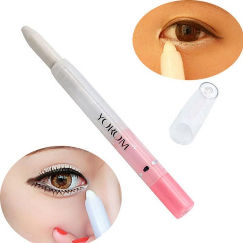 Make up pen. Жемчужная подводка. подводка хайлайтер. использование перламутрового карандаша в макияже. xixi silkworm eye shadow pen.