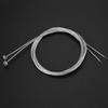 Front Rear Bicycle Brake Cable Wire 4 Pcs For Bicycle Bike