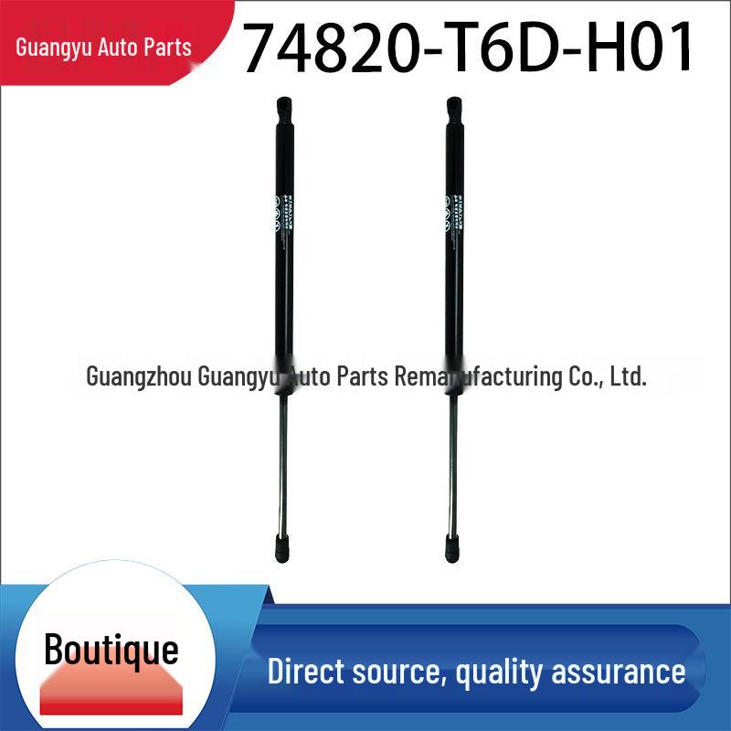 74820-T6D-H01 Premium Tailgate Strut L/R for Odyssey 74820-T6D-H01