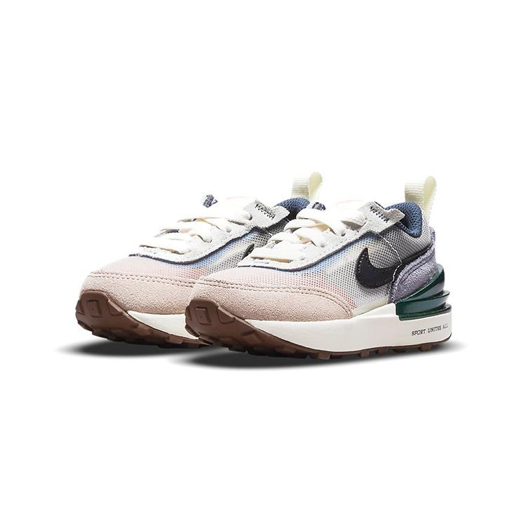 New Nike Waffle One Toddler Shoes Baby DM5456-701