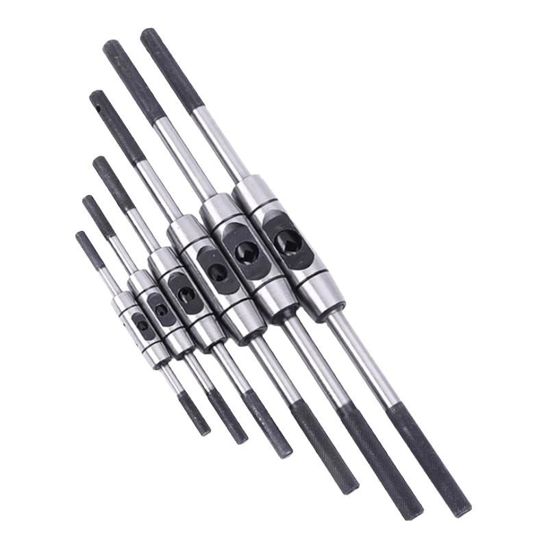 Jingulao All-Steel Round Tap Wrench 600(16-24)