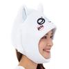 SAZAC Mascot Hat Cap Flying Squirrel
