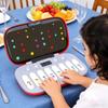 Sound Mini Electronic Keyboard Toy Plastic Music Instrument Toys  Preschool Boy and Girl