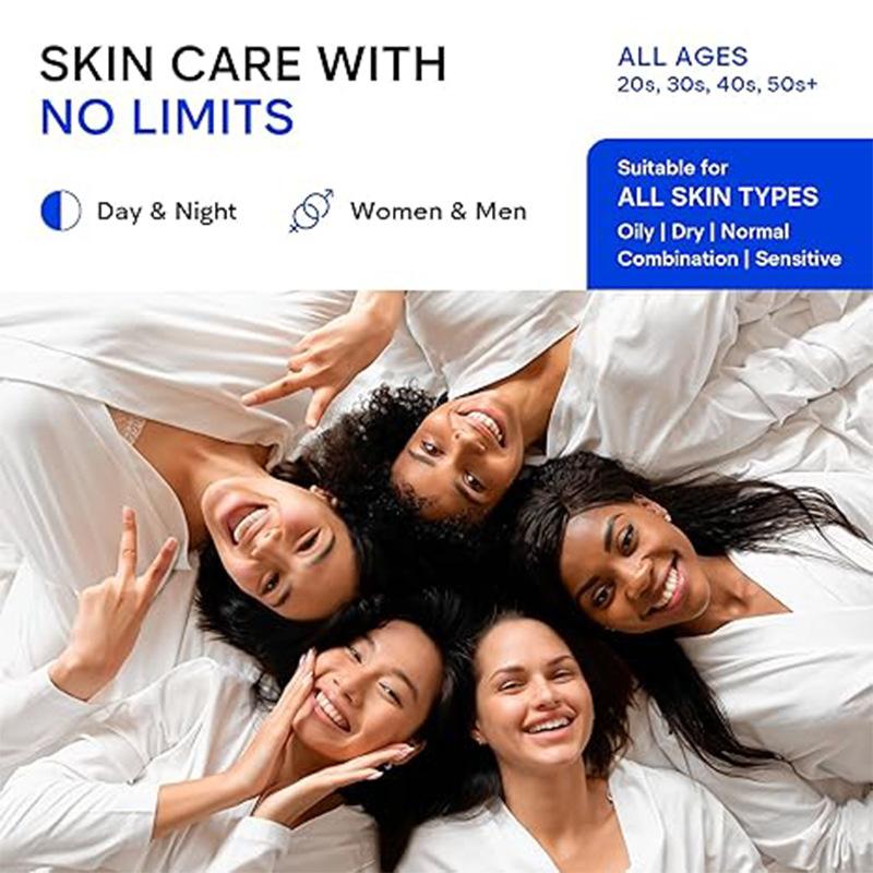 Retinol Collagen Moisturizing Cream Nourishing Hydrating Emulsion Cream Lift Face