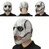 Slipknot Joey Maska Latexová Halloweenská Kostýmová Maska s Hraním Rolí na Kostýmové Párty