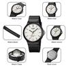 Skmei 2108 Quartz Wristwatches Mens New Simple TPU Strap 3Bar Waterproof Watch For Male Time Clock Reloj Hombre for Fashion Men