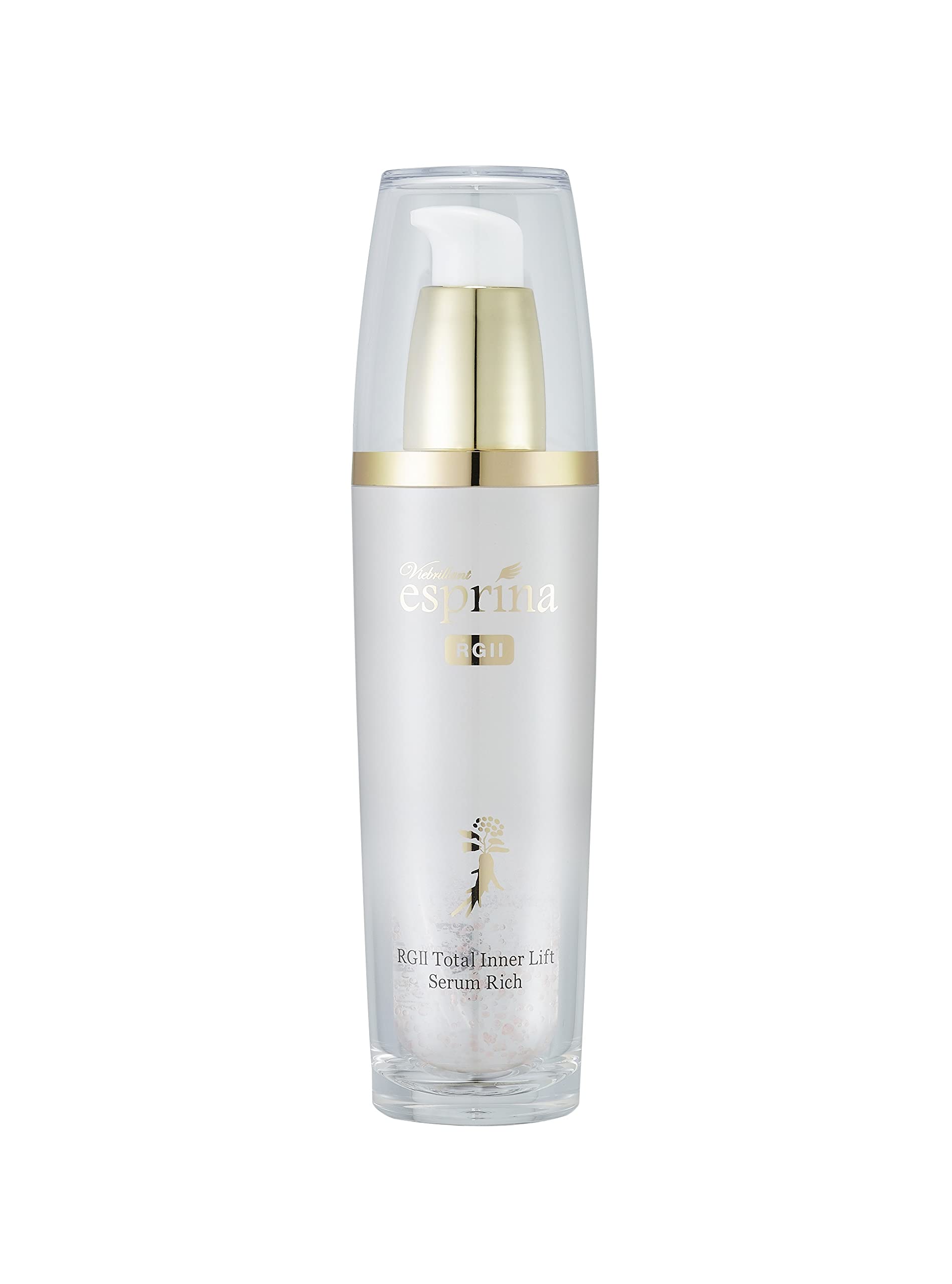 Esprina RGII Total Inner Lift Serum Rich Beauty Serum
