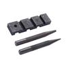 Chainsaw Chain Breaker And Rivet Tool Kit Chainsaw Breaker Joiner Mending Set For Quick Repairs Maintenance
