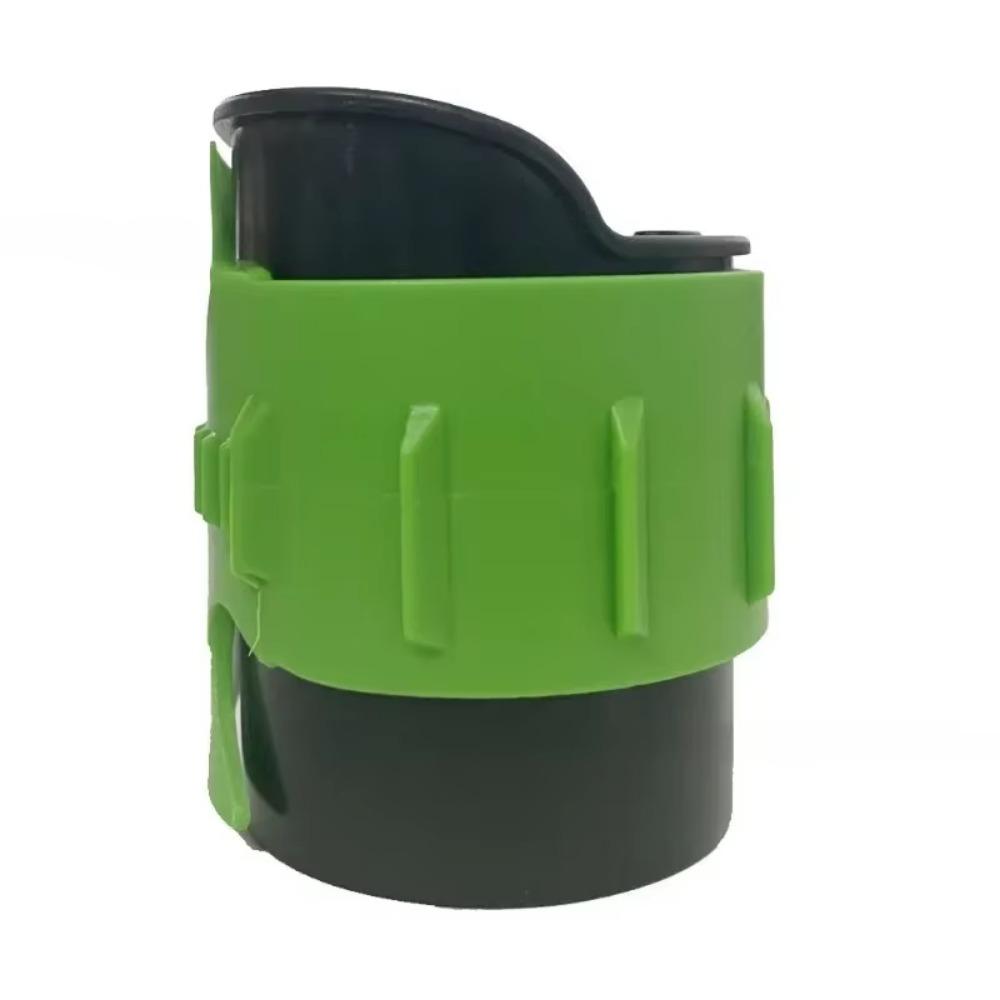 

1 шт. Инструмент для ремонта велосипеда для 45-55 мм переднего сальника вилки мотоцикла, очиститель сальника амортизатора мотоцикла зелёный