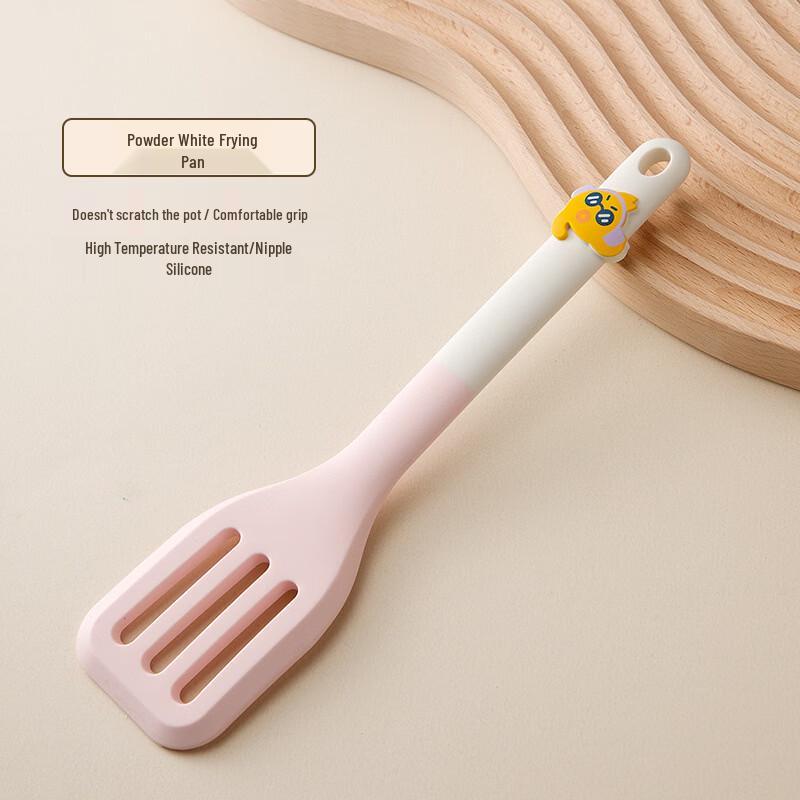 HAOLISUO Silicone Baking & Cooking Utensils Set