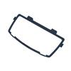 1Pc Caravan Trash Can Bracket Trash Bin D Ring Beige or Grey Interior Trash Storage Accessories For Hobby Dethleffs Lmc RV