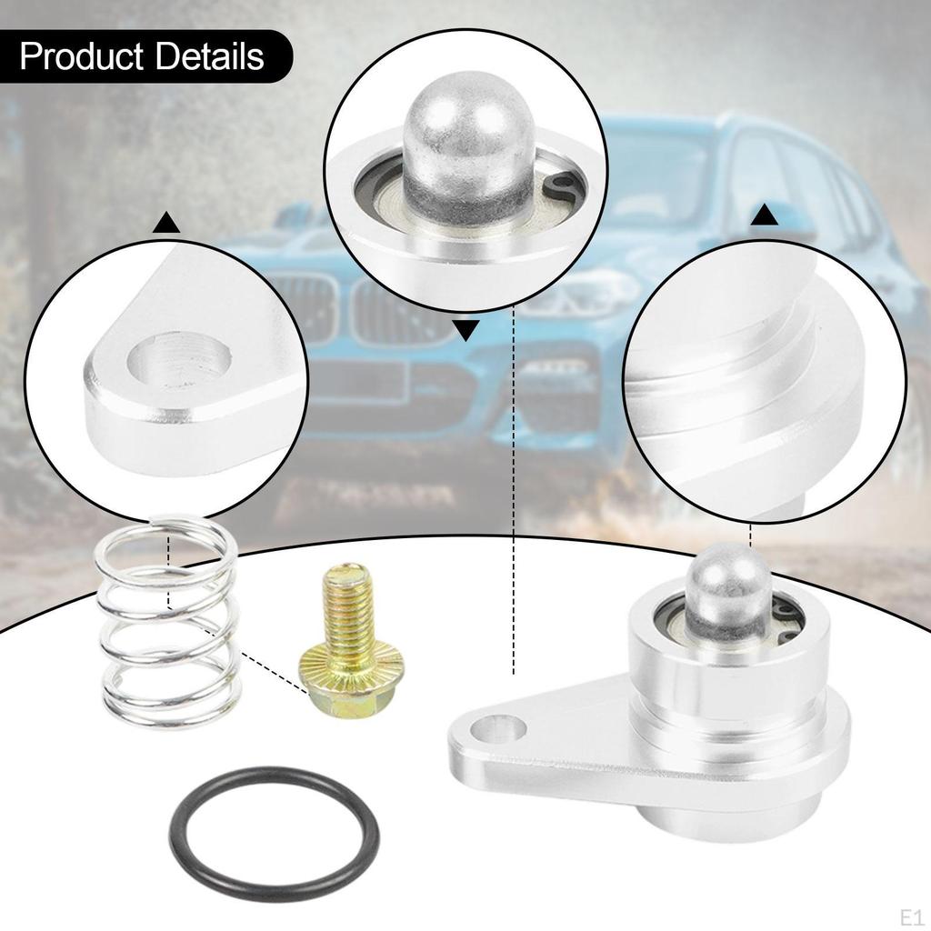 Lockout Solenoid Deletes with Sp O , Deleteer for TR-6060 T-56 Accs Parts