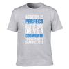 Unisexs Cotton TShirt Perfect Cosworth Print Casual Short Sleeve Crew Neck Tee for Daily Wear