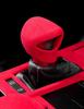 Lexus ES Gear Shift Cover: Suede Interior Sticker for ES200/ES300h/260 Console