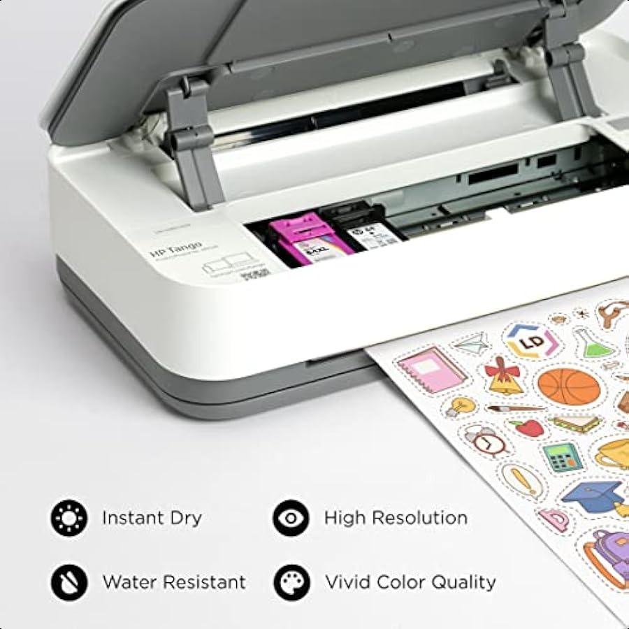 

Продукты Глянцевая фотобумага для струйной печати 8.5X11 100 листов в упаковке Оптовая упаковка Высокое разрешение Совместима со всеми струйными фотопринтерами для печати на листах United States