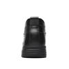 2026 Bottes d'hiver pour hommes en cuir véritable Chaussures de neige chaudes pour hommes Bottines pour hommes Chaussures habillées d'affaires pour hommes