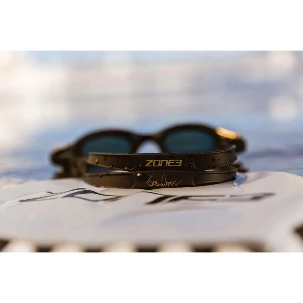 ZONE3 Venator-X Polarised Swimming Goggles