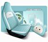 Leapmotor T03 Car Seat Cover: Universal, Full Surround, All-Season Cushion for 22 Models.