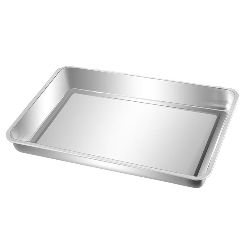 

RuHan 304 Stainless Steel Perforated Rectangular Drain Tray
