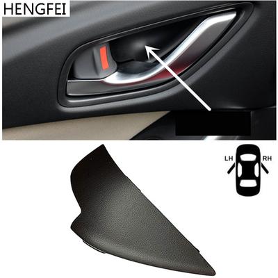 Accessories For Car Mazda 3 Axela 6 ATENZA CX-3 CX-5 Inside Door Handle Cover