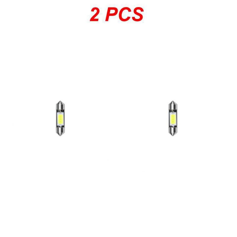 

2/3/4 шт купольная лампа для чтения номерного знака практичная сверхяркая подсветка быстро загорается четкое освещение автомобильные аксессуары светодиодный купольный светильник