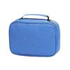 Waterproof 72-Color Large Capacity Sketch Pencil Case - Student Stationery Storage Box