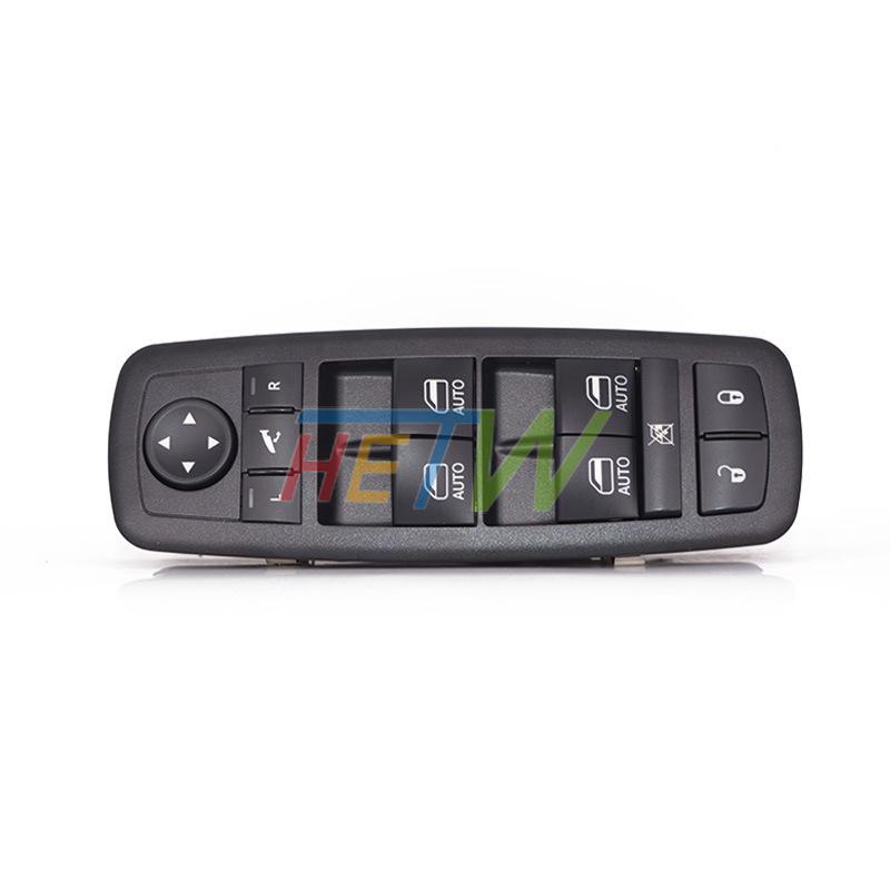 Main Power Window Switch for Chrysler Pacifica (2017-2021) 68234094AC