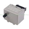 652F Adjustable Frequency 8 Pin LED Flasher Relays Easy tallation 81980-34020 81980-02030 81980-53010 81980-50030