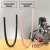 1PZ JP1-CA1 Carburetor Suzuki Let's 2 CA1KA CA1KB CA1KB CA1KC CA1PA CA1PC Verde CA1MA