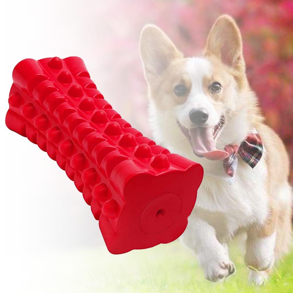Buy Dog Squeaky Toys Tough Durable Dog Chew Toys Dogs Stick Squeaker for Large Dogs Puppy Chew