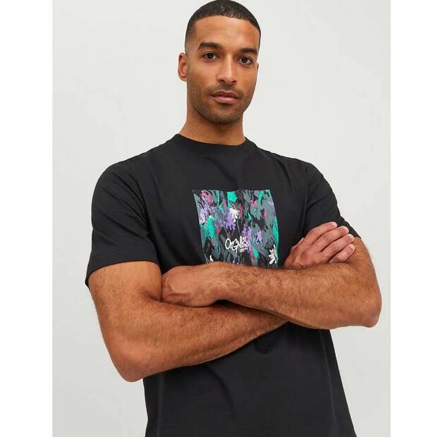 Jack & Jones Silverlake Short Sleeve T-Shirt