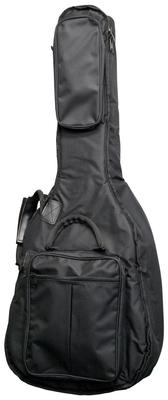 KC CF-100 Gig Bag for Classical and Folk Guitars