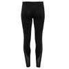 TriDri Womens/Ladies Mesh Tech Panel Full-Length Leggings