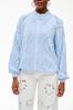 Women's Cardigan Blash Light Blue 36/38