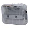 Cassette Player USB Or AA Battery Powered 3.5mm   Auto Reverse Vintage Compact Tape Player with Hdphone