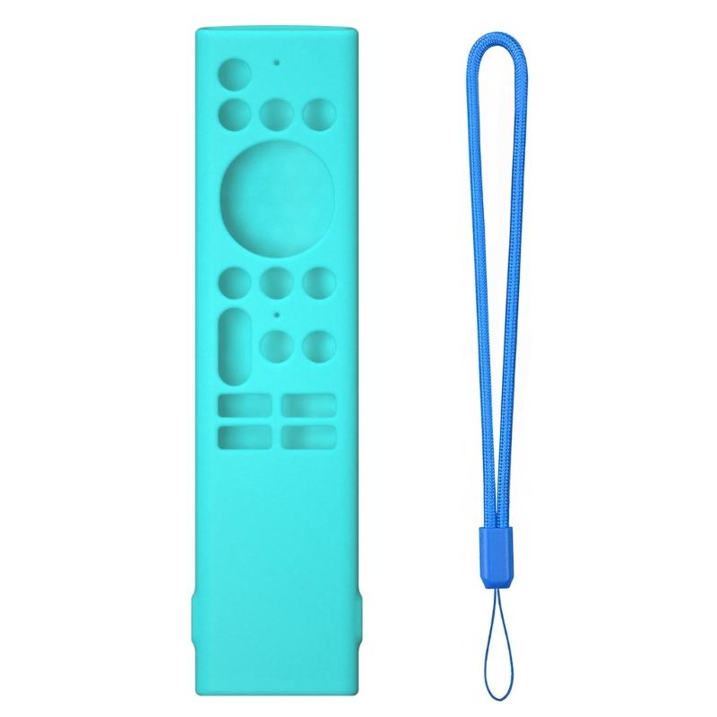 Silikon Fernbedienungshülle Für Skyworth TC9010 TV-Controller Staubdichte Schutzhülle, Weicher Und Langlebiger Schutz