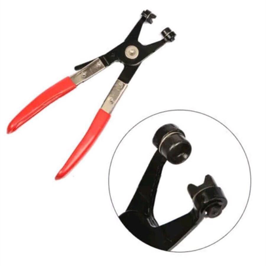 Combination Pliers For Removal and Installation