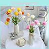 Artificial Flower Wedding Hotel Restaurant Decoration Ornament Props Photography
