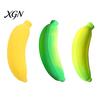Soft Banana Toy Color Changing Squeeze Stretchy Simulation Fidget Decompression Simulated Fruit Sensory