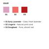 Sensual Lip & Cheek (3 colors)