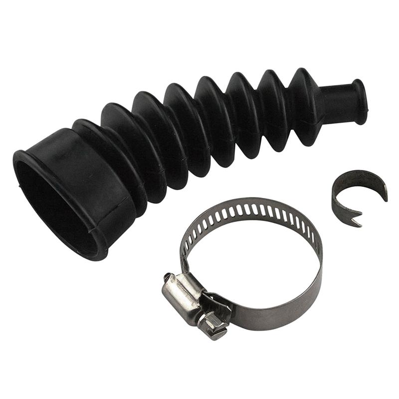 Комплект сильфонов троса переключения передач для Mercruiser Alpha, Bravo, R, Mr, #1, заменяет 74639A2