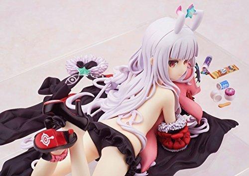 Flare World Conquest Zvezda Plot: Lady Venera PVC