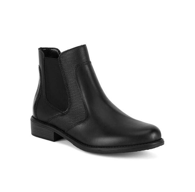 Ботильоны Remonte D0F70-01 Black