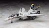 Hasegawa Macross Zero Scale Plastic Model Kit 15 VF-0S 1/72