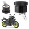 Motorcycle Chain Lubricator Rugged   Chain Oiler System Replacement for  
