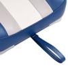 2 Piece Height Adjustable 360 degrees  Rotating Boat Seats with Pedestal
