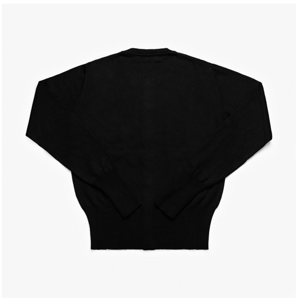 Vivienne WeStwood 1803002p Y001v N401 Bea Broderie Logo Orb Cașmir Cardigan Femei