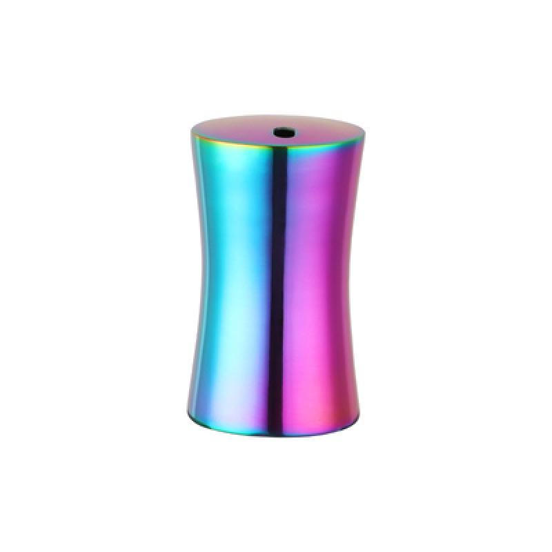 Stainless Steel Toothpick Holder Dispenser Y Shaped Home Toothpick Box Kitchen Tool