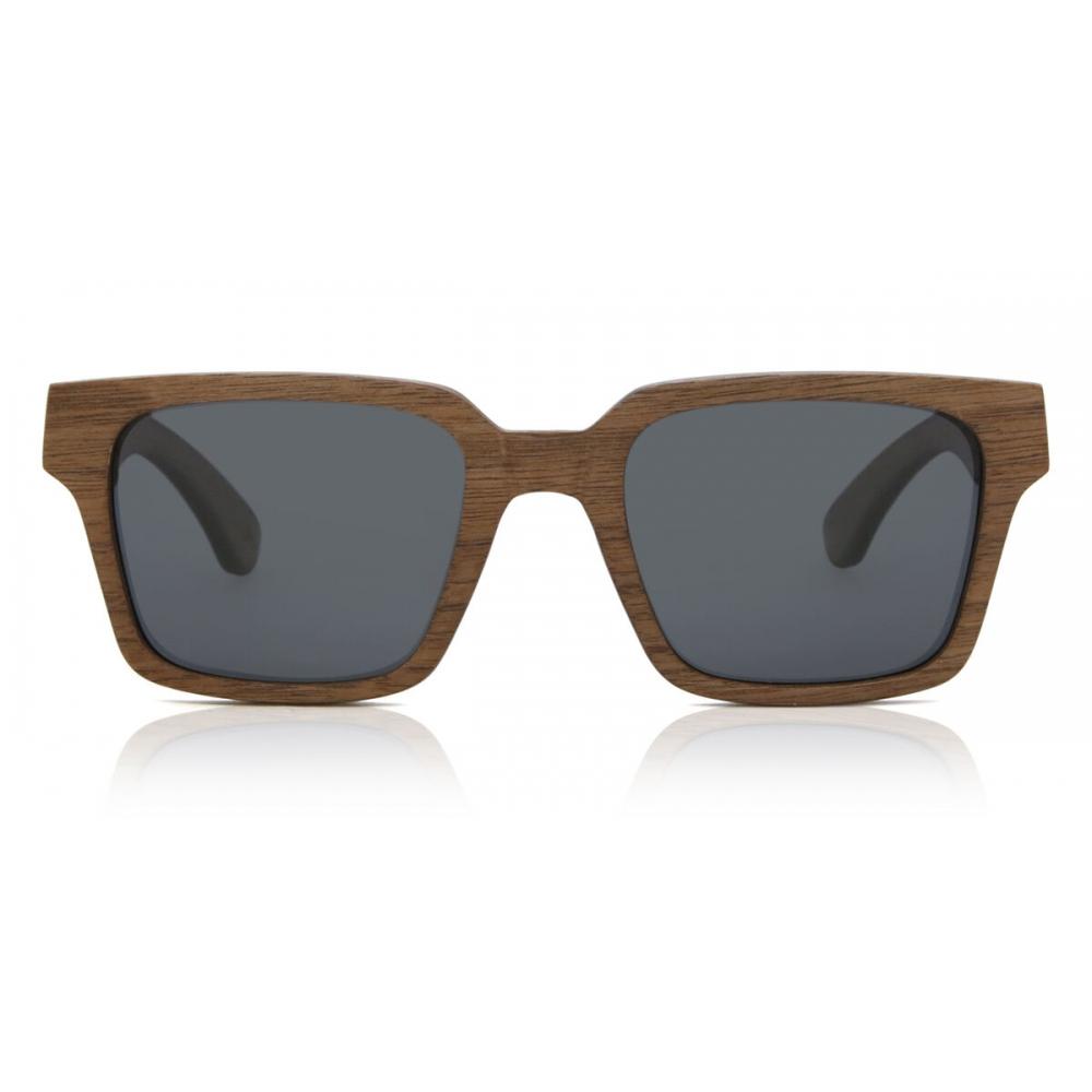 

Oh My Woodness Mabini Polarized Ws314 D06 01 Солнцезащитные очки унисекс /53