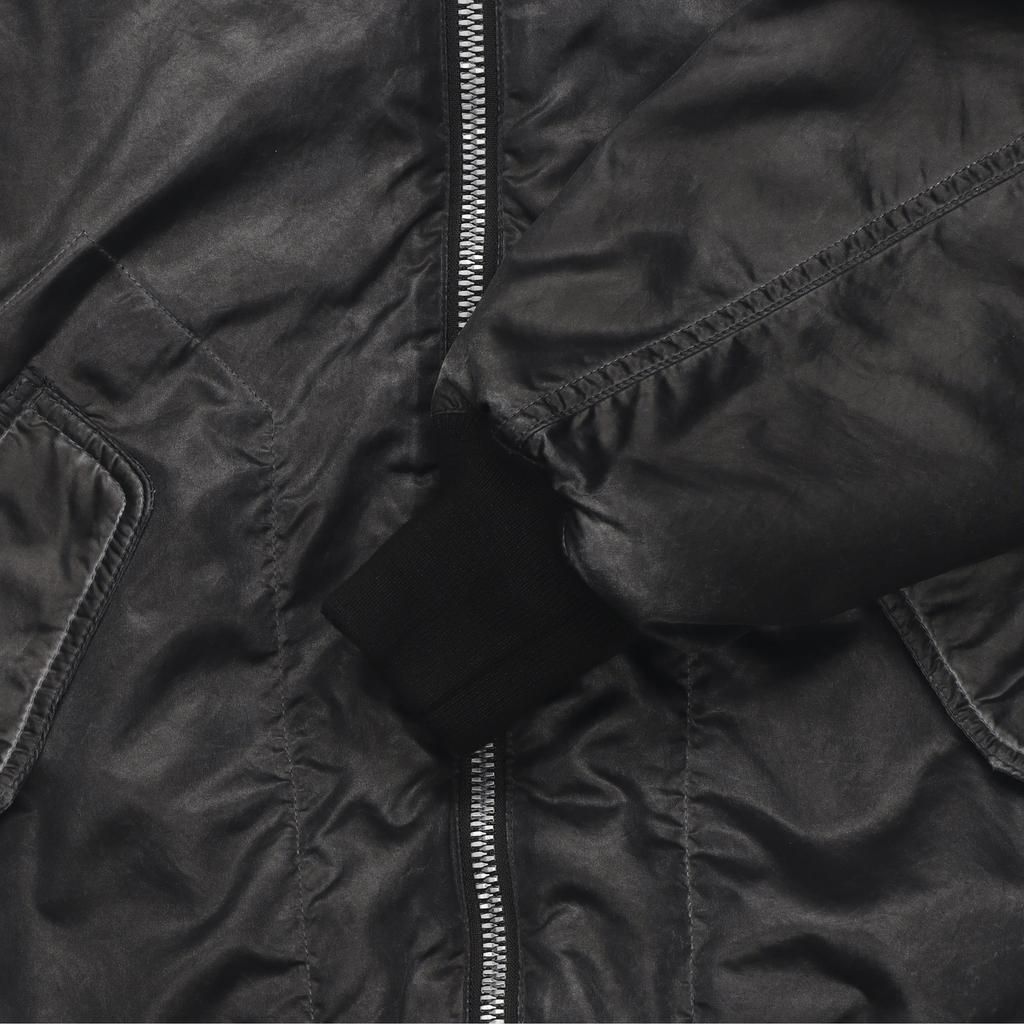 Jordan Essentials Renegade Kurtki i Płaszcze Męskie Czarne FN6544-010